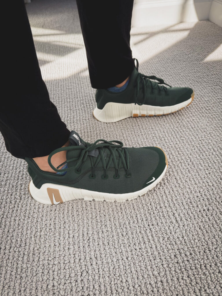 Nike Metcon Sneakers