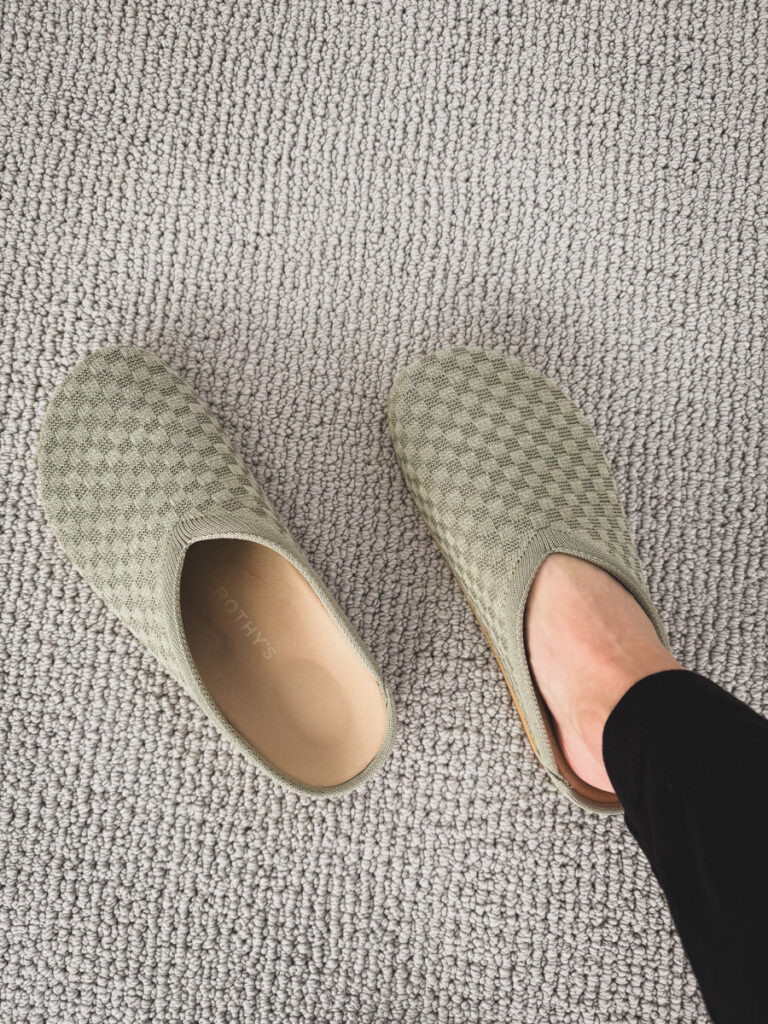 slippers winter athleisure favorites