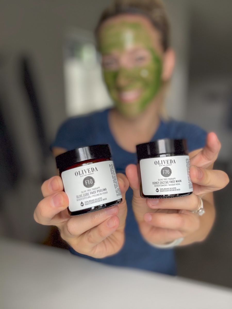 How To Use Face Masks How To Use Face Masks