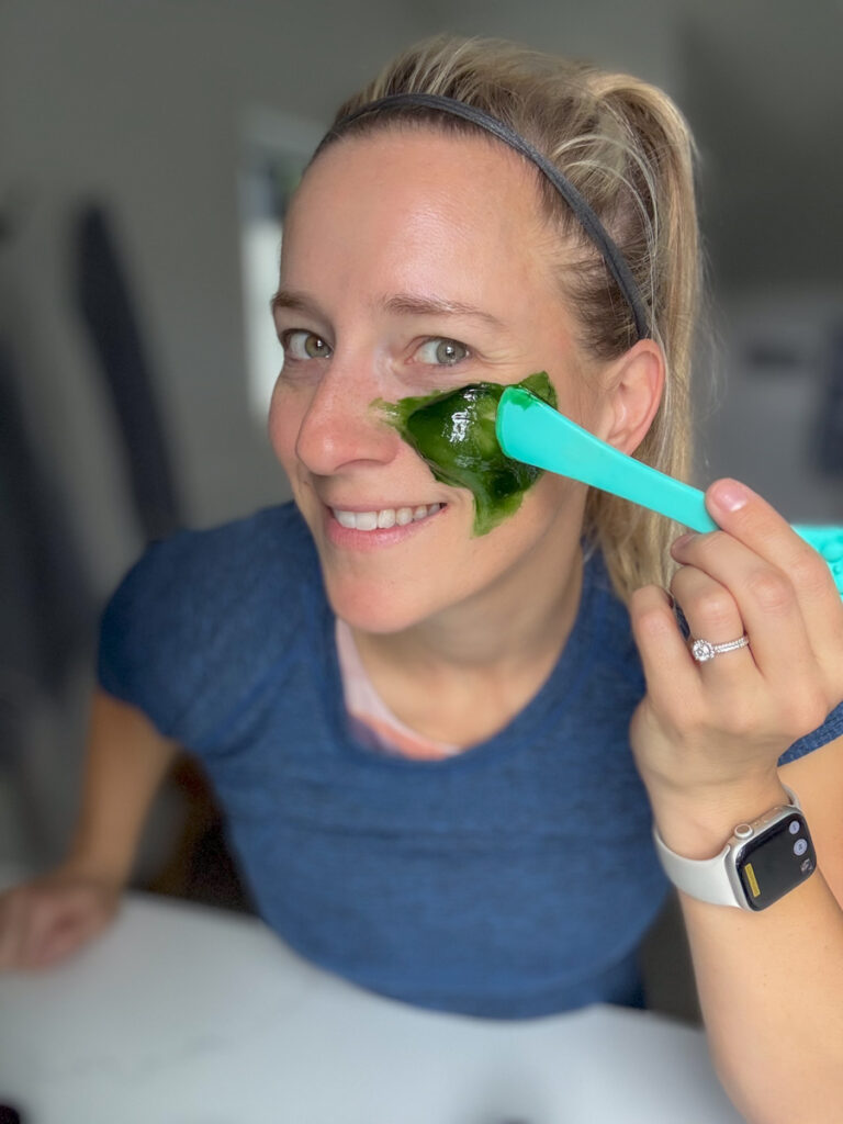 The Benefits of Oliveda Face Masks