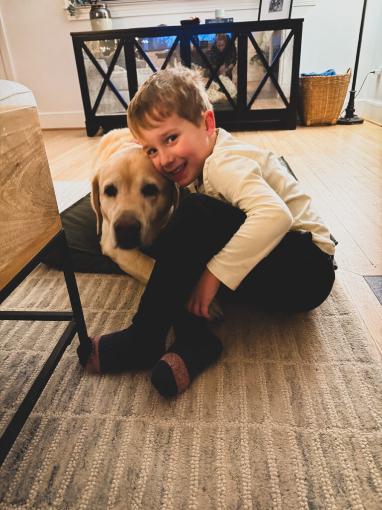 Birch holiday Birch holiday | 2024 Holiday Break Recap