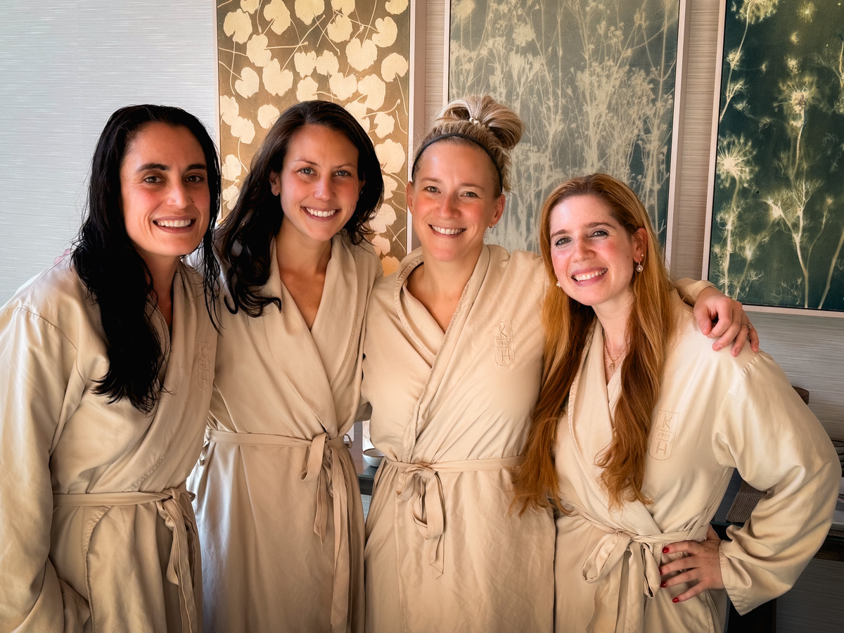 girls Keswick Spa girls Keswick Spa