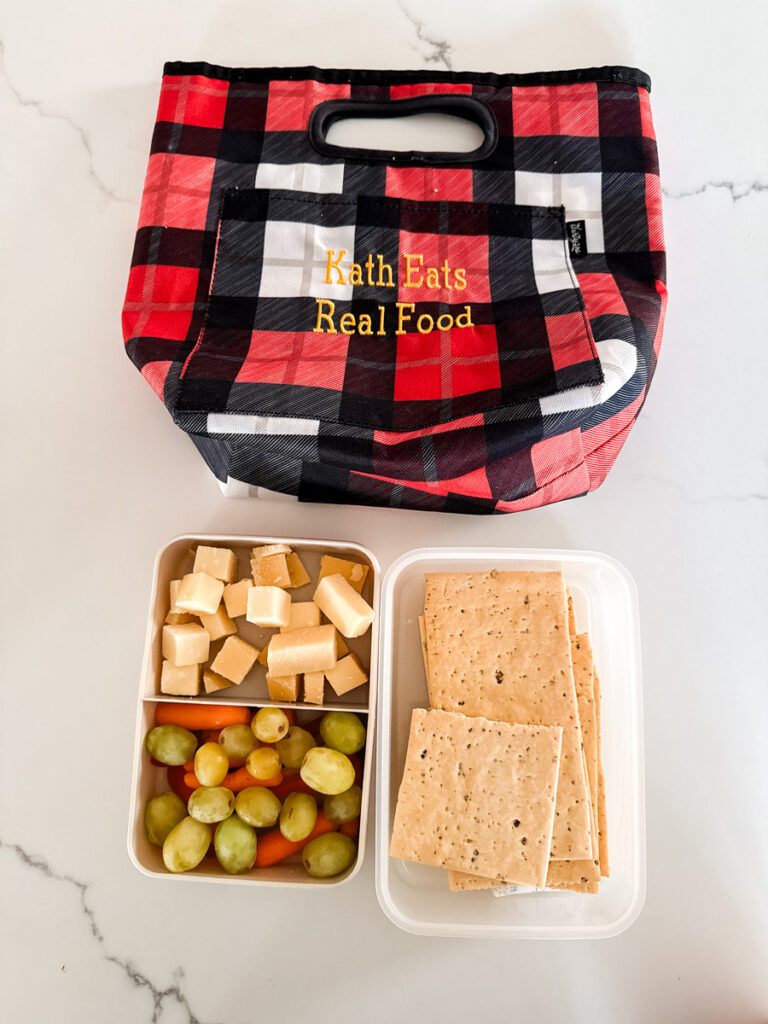 DIY picnic dinner DIY picnic dinner