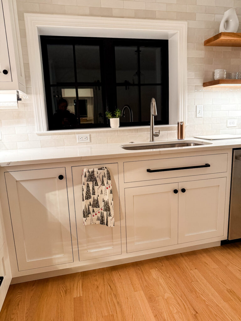 Clean Kitchen Clean Kitchen | 2024 Holiday Break Recap