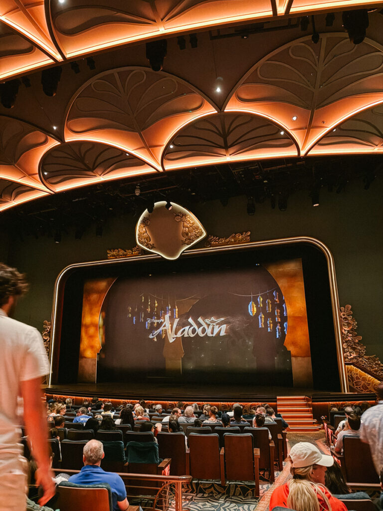 Disney Wish Live Shows Disney Cruise On The Disney Wish Live Shows
