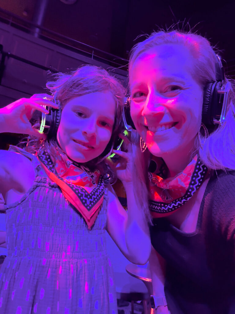 Silent Disco Silent Disco