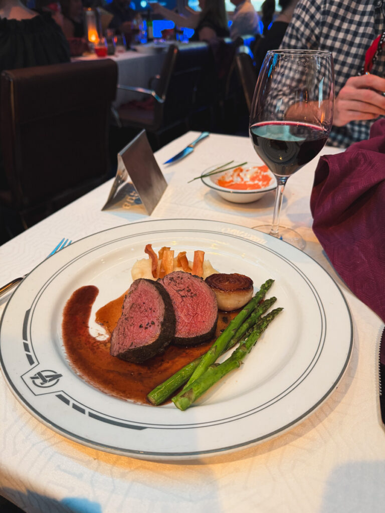 Beef Tenderloin Beef Tenderloin