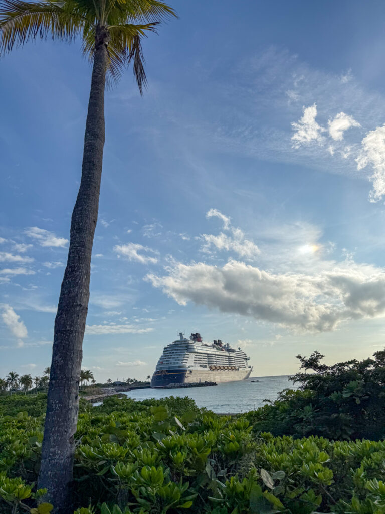 Disney Cruise On The Disney Wish Disney Cruise On The Disney Wish