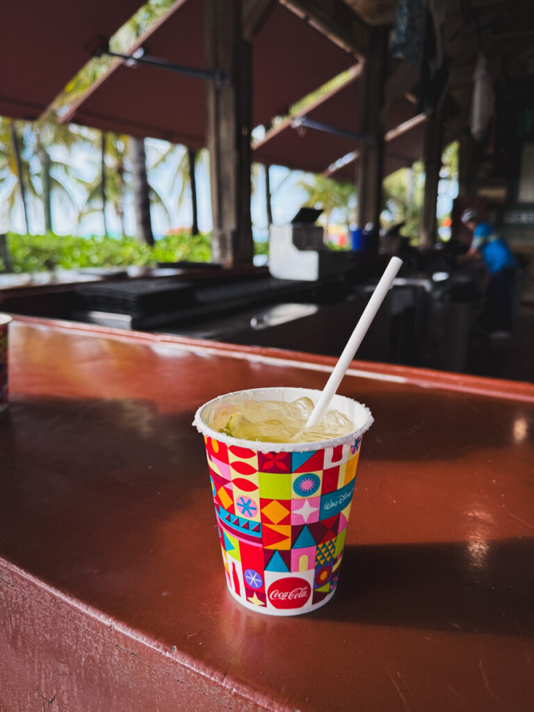 Tiki Bar Tiki Bar