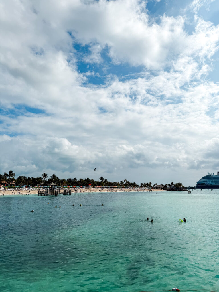 Snorkeling Snorkeling