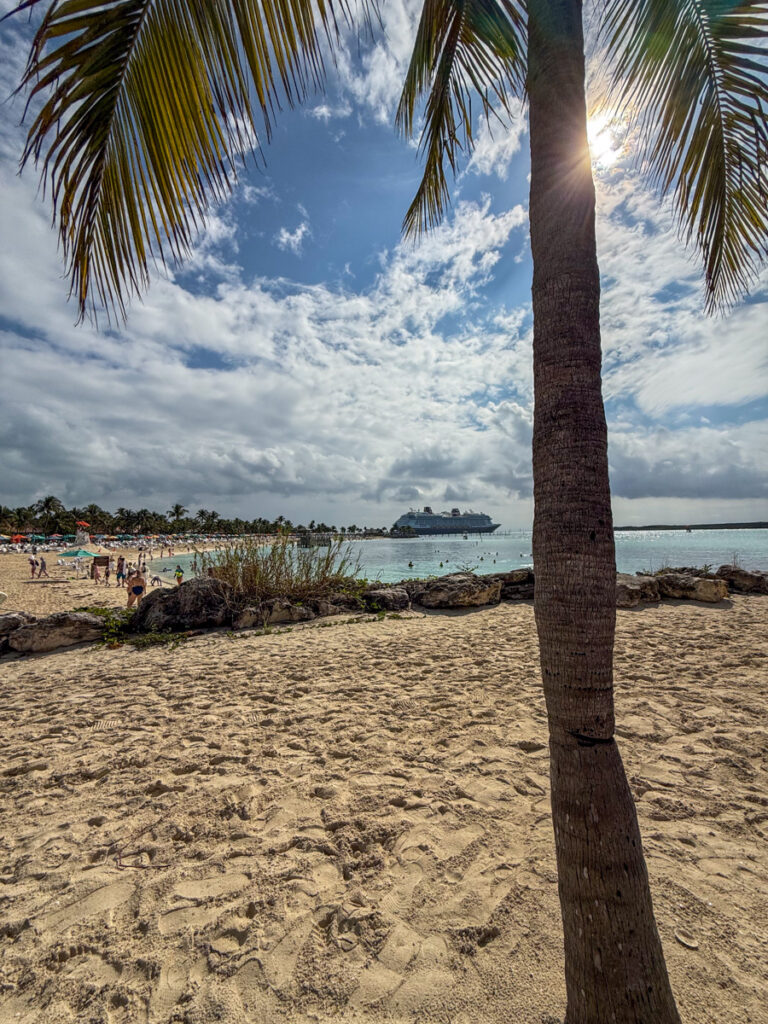 Disney Cruise Islands things to do Disney Cruise Islands things to do