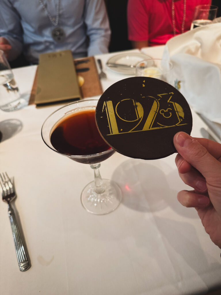 Boulevardier Boulevardier