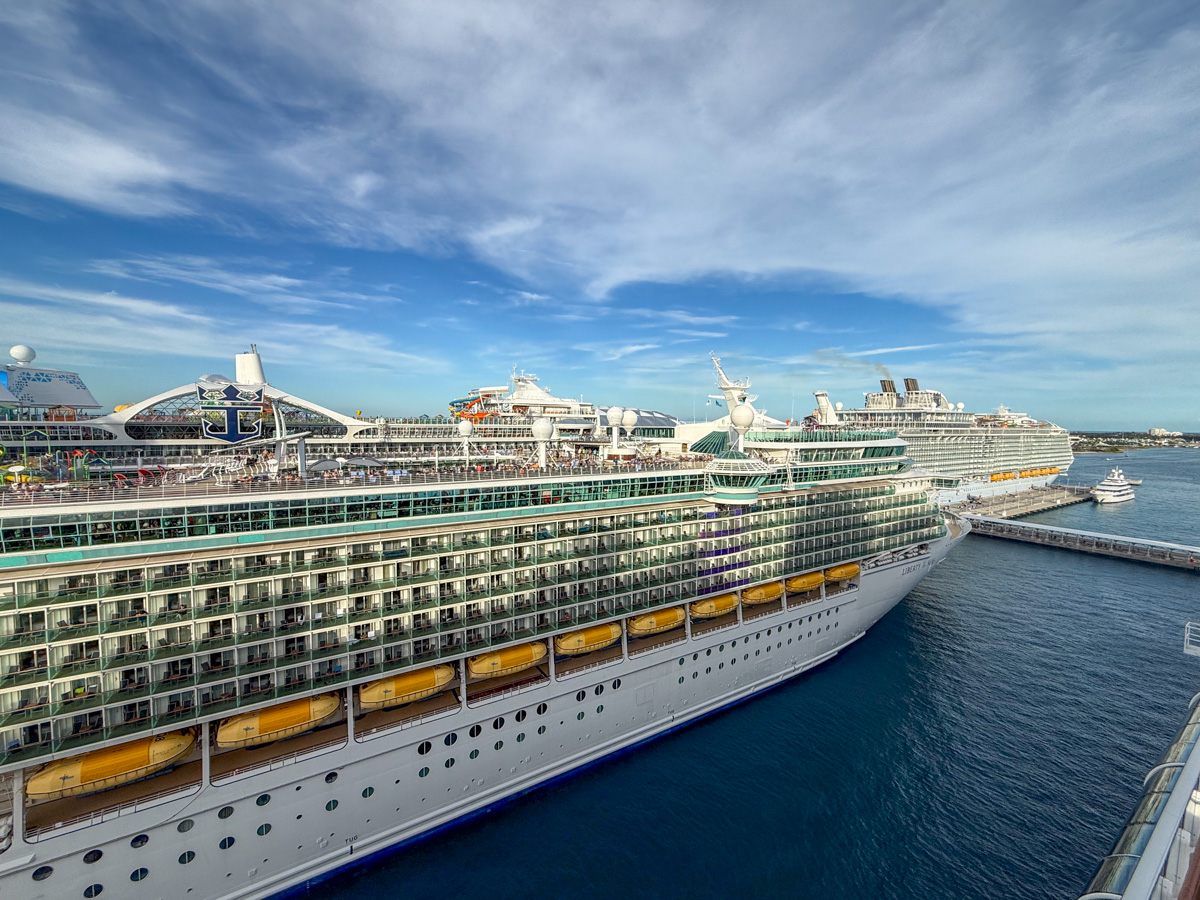 other cruise ships other cruise ships