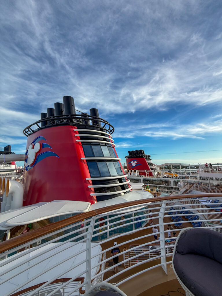 Disney Cruise Islands recap Disney Cruise Islands recap