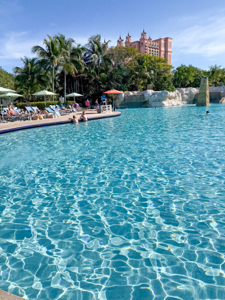 The Cove Pool The Cove Pool