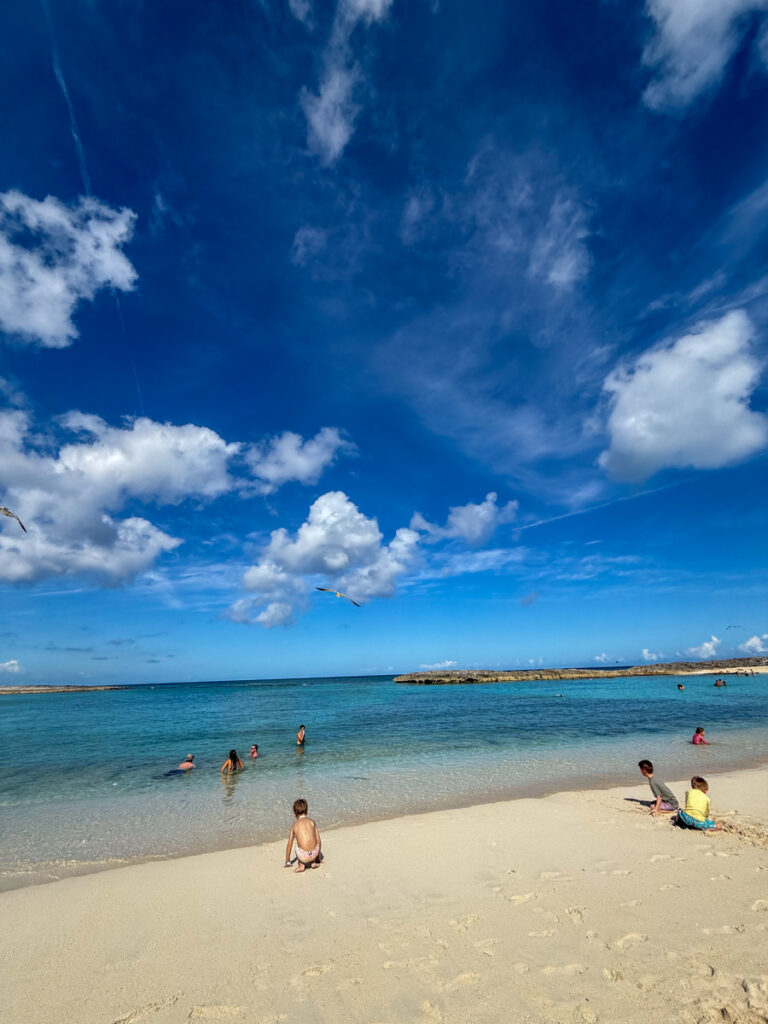 Cove Beach Cove Beach