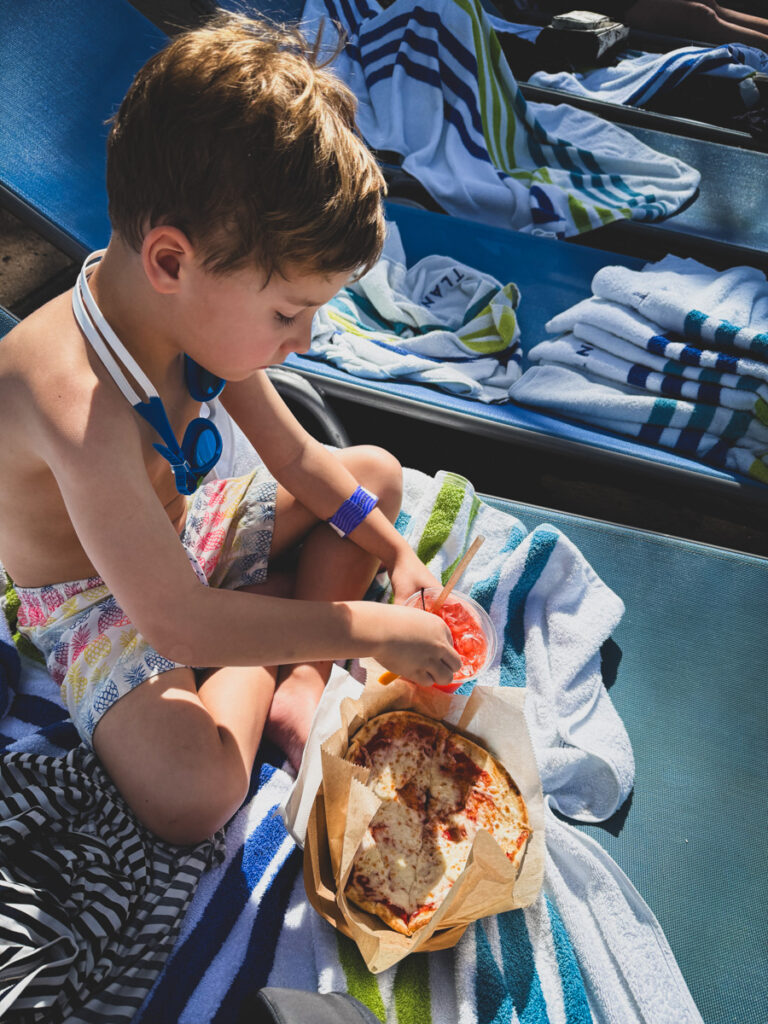 pizza waterpark pizza waterpark
