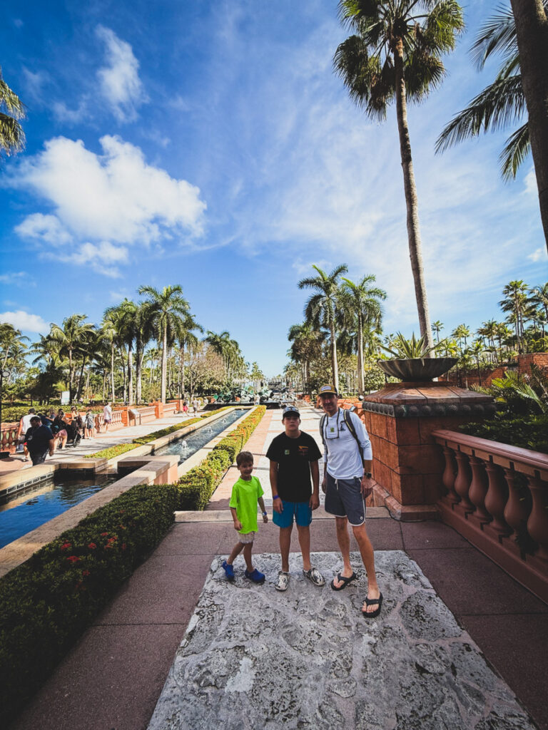 Disney Cruise Island recap Disney Cruise Islands recap