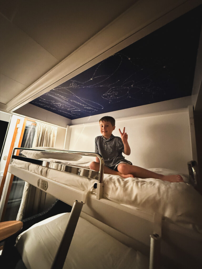 Disney Cruise Disney Cruise On The Disney Wish