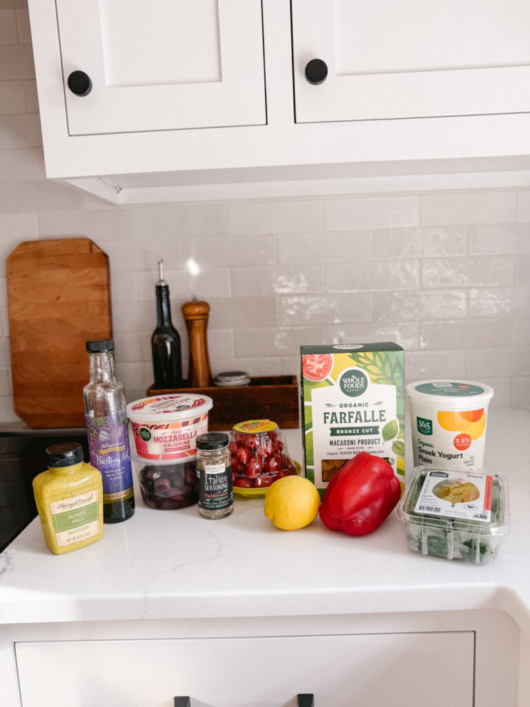 salad dressing ingredients salad dressing ingredients