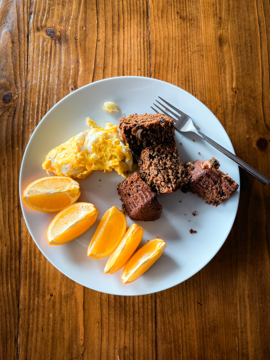Big brunch Lately February Things