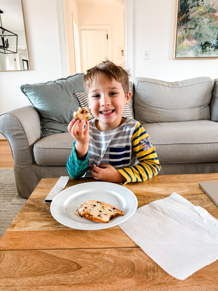 Cinnamon Chip Cinnamon Chip | Lately February Things