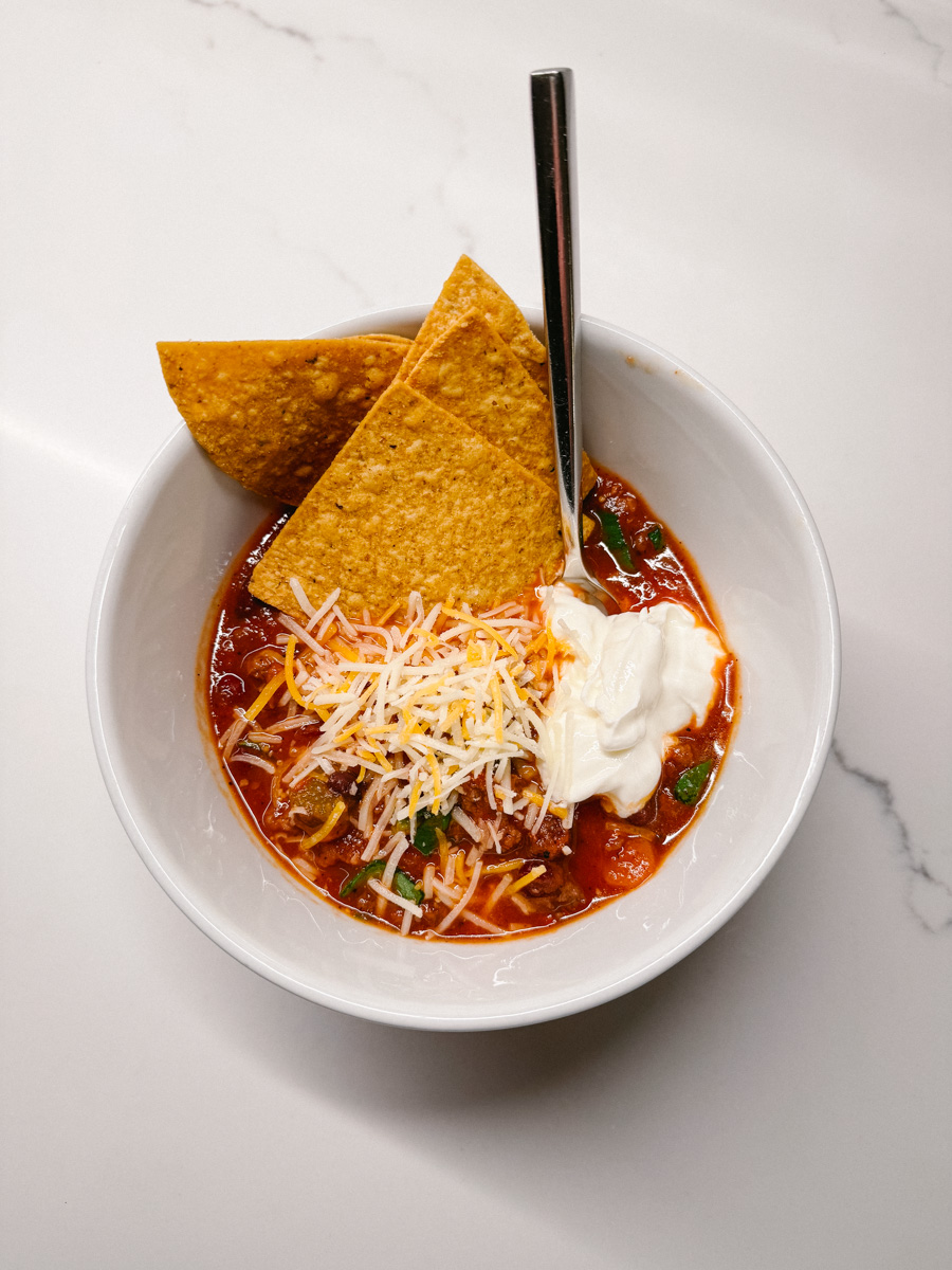 Chilli Szn