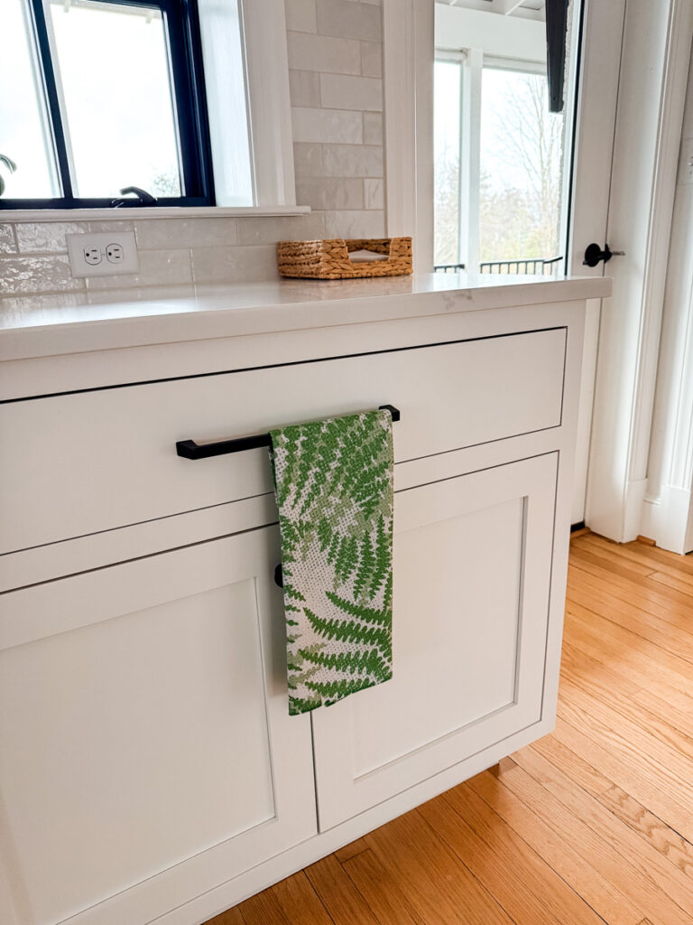 Geometry towel Geometry towel