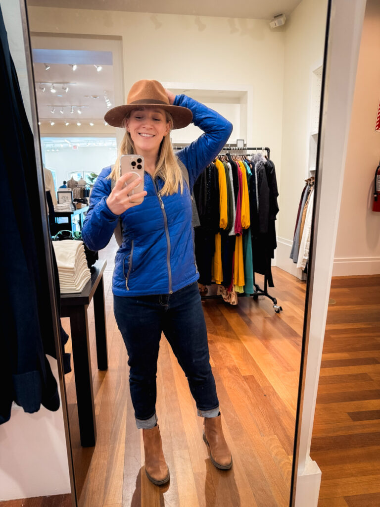 Felt Fedora Felt Fedora | Things I'm Loving