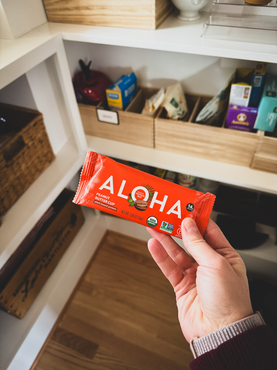 Aloha Bars