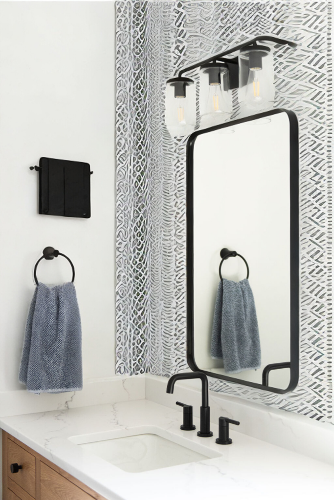 Bathroom Wall Decor Ideas AI Bathroom Wall Decor Ideas AI