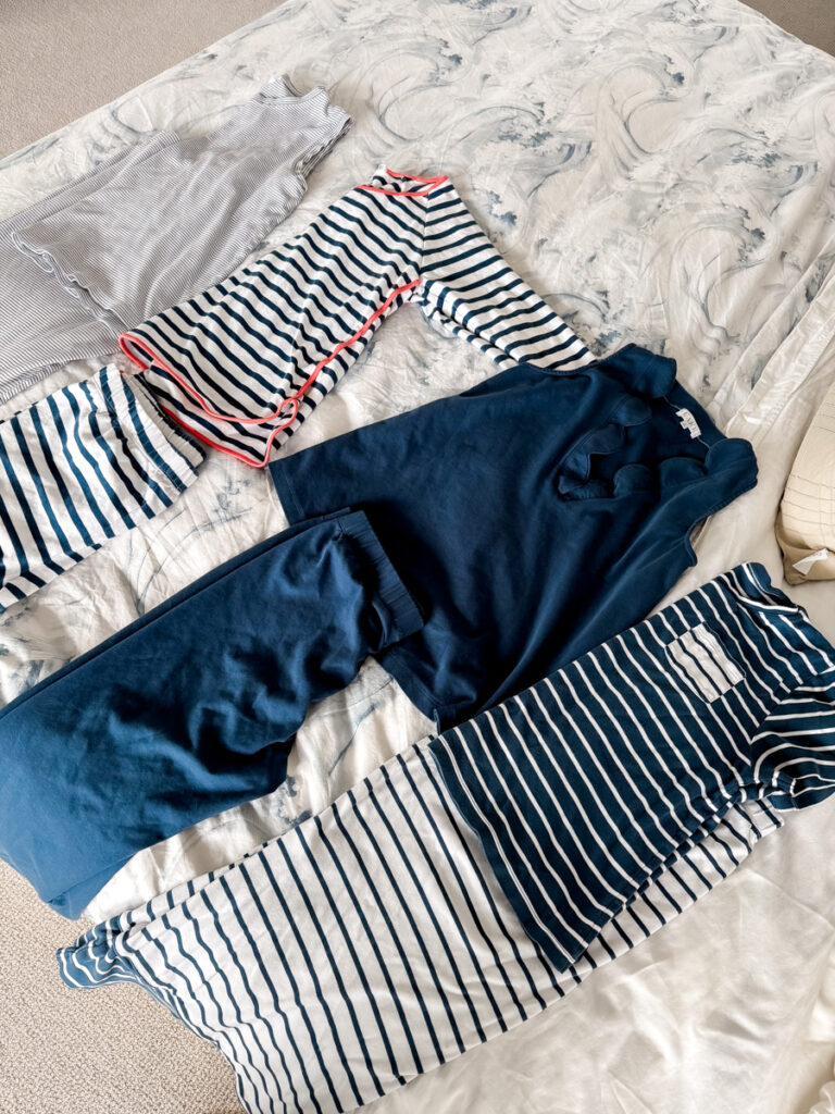 LAKE Pajamas Sets LAKE Pajamas Sets