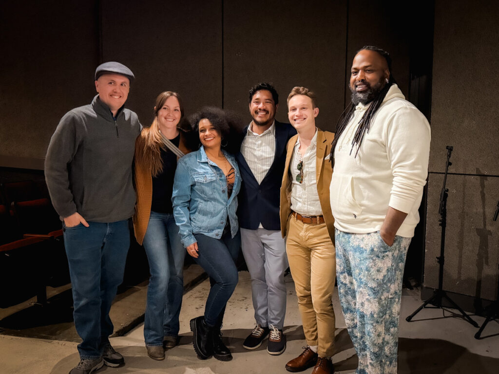 The Slasher Nurse cast and crew