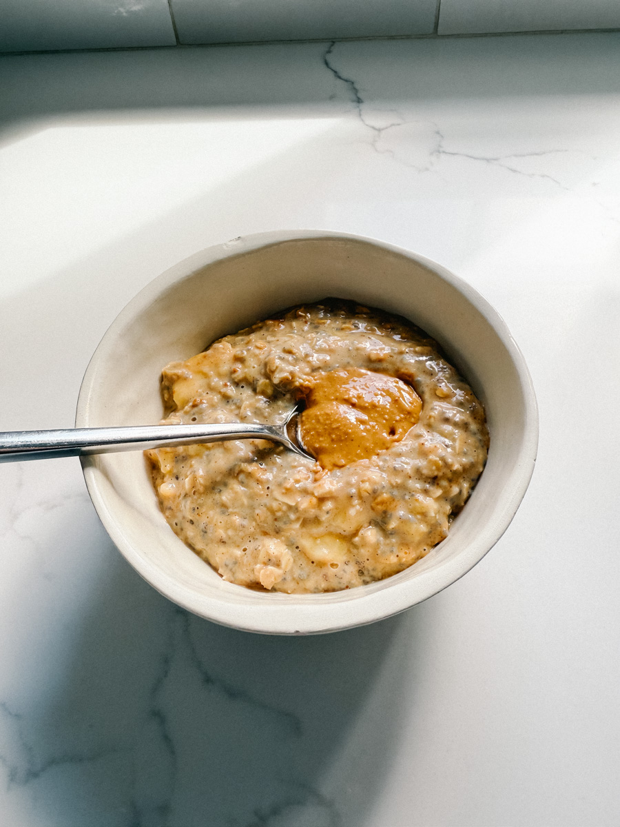 Classic Oatmeal