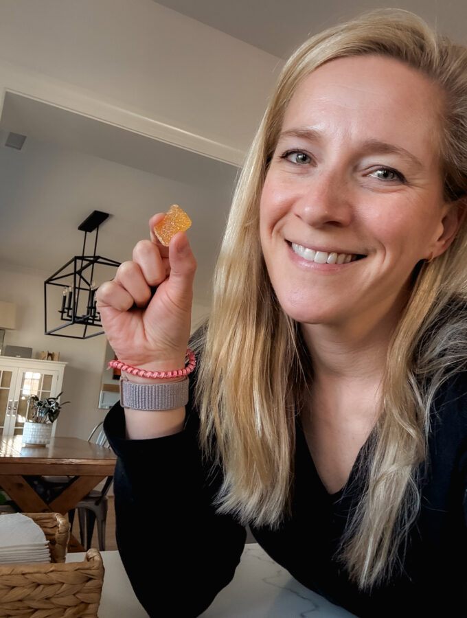 Things I'm Loving: Spring Edition