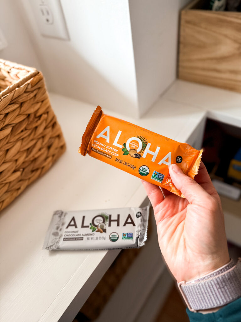 Aloha Bars Aloha | Things I'm Loving: Spring Edition