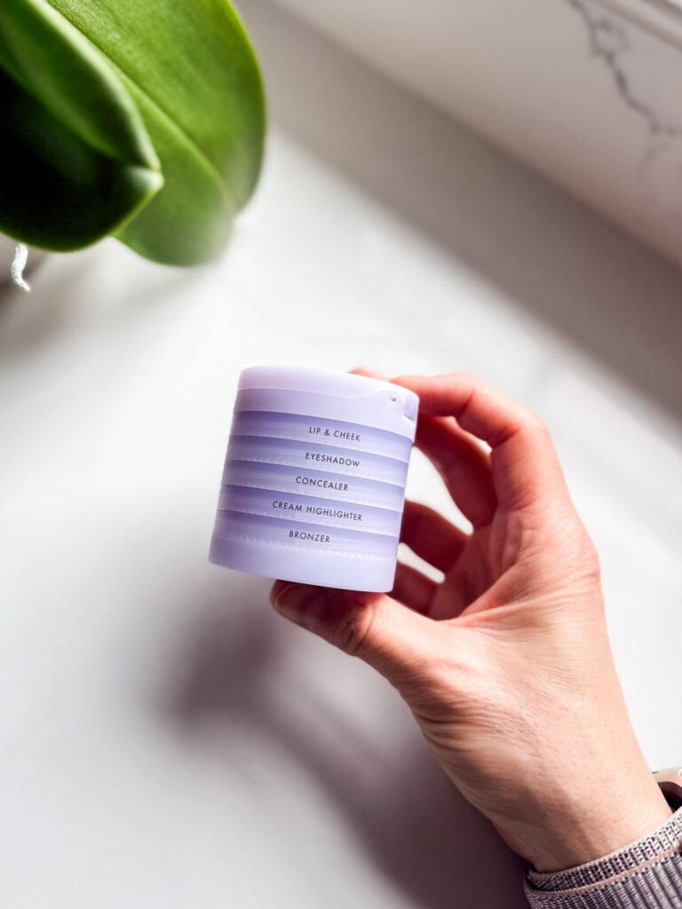 stackable makeup stackable makeup