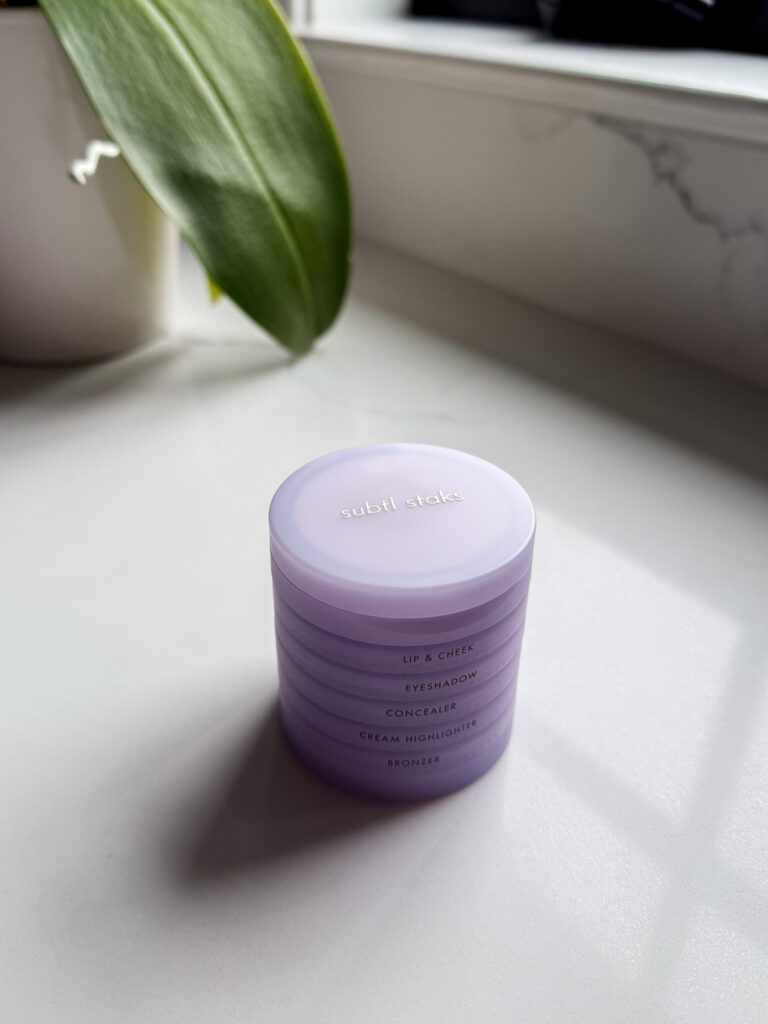 Subtl Beauty Subtl Beauty | Things I'm Loving: Spring Edition
