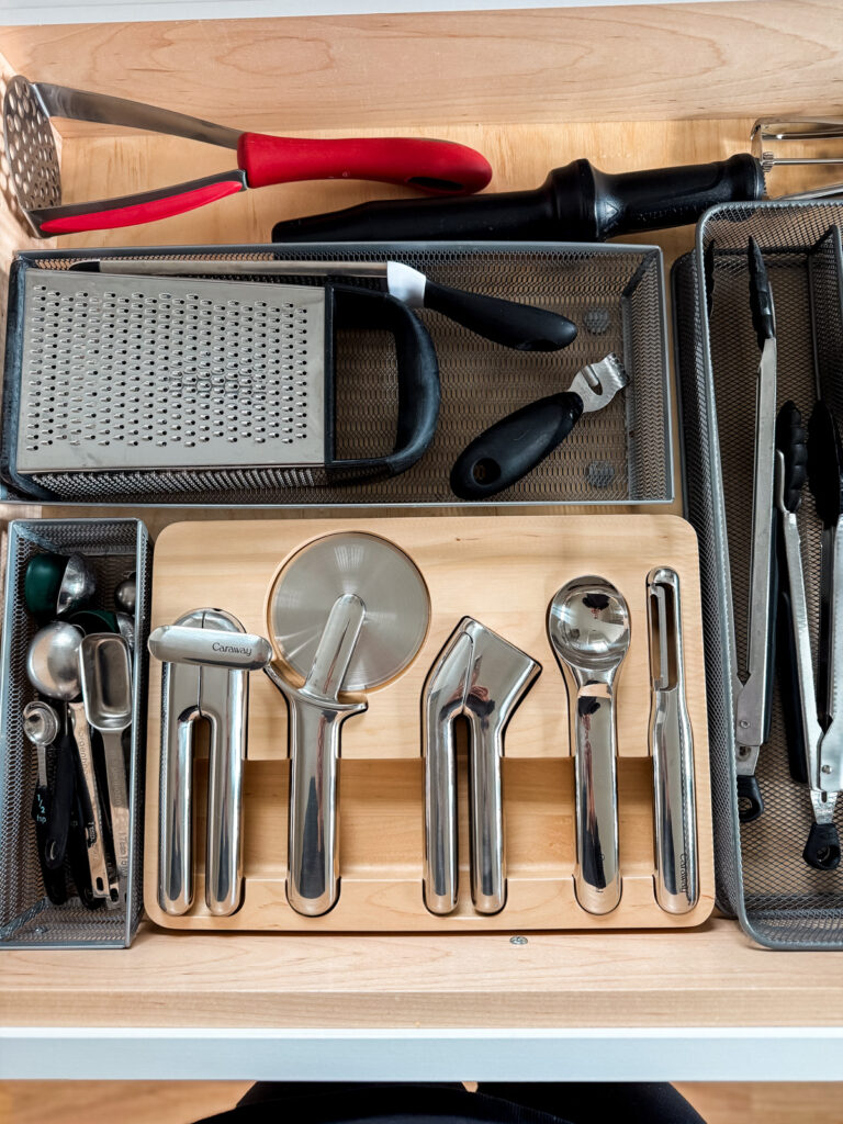 Caraway Kitchen Gadget Set review Caraway Kitchen Gadget Set review