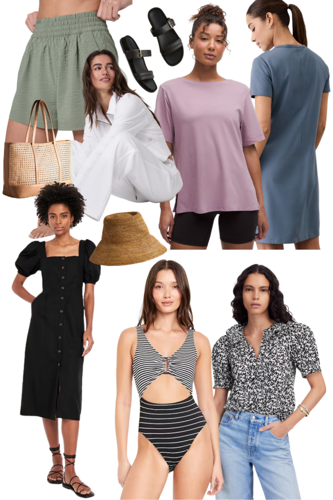 Spring Styles 2025 Spring Styles I'm Coveting