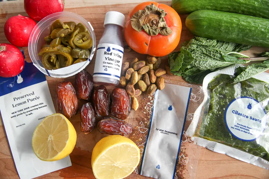 Blue Apron Review: Five Years Later