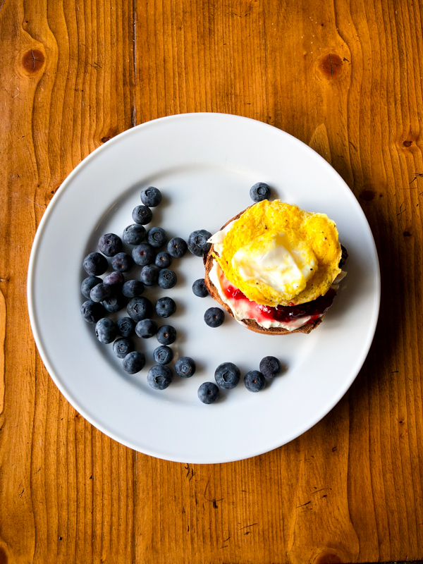 Blueberry French Toast Bake Breakfast Recipes