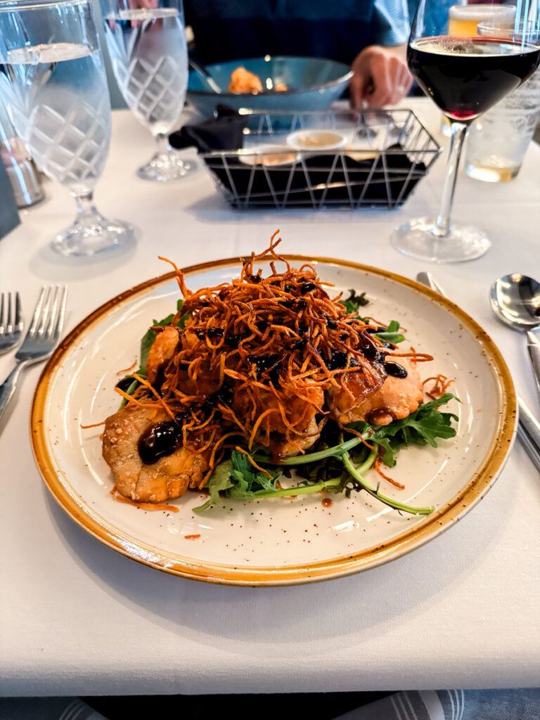 sweet potato Halibut sweet potato Halibut