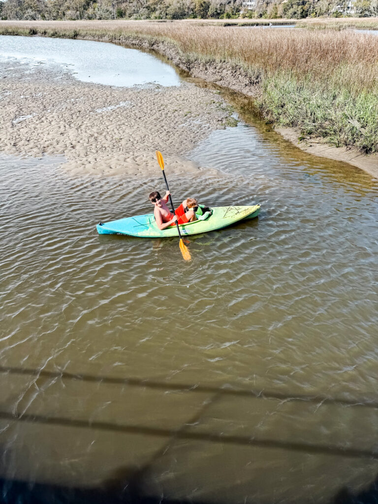 brother sandbar kayak brother sandbar fun spring