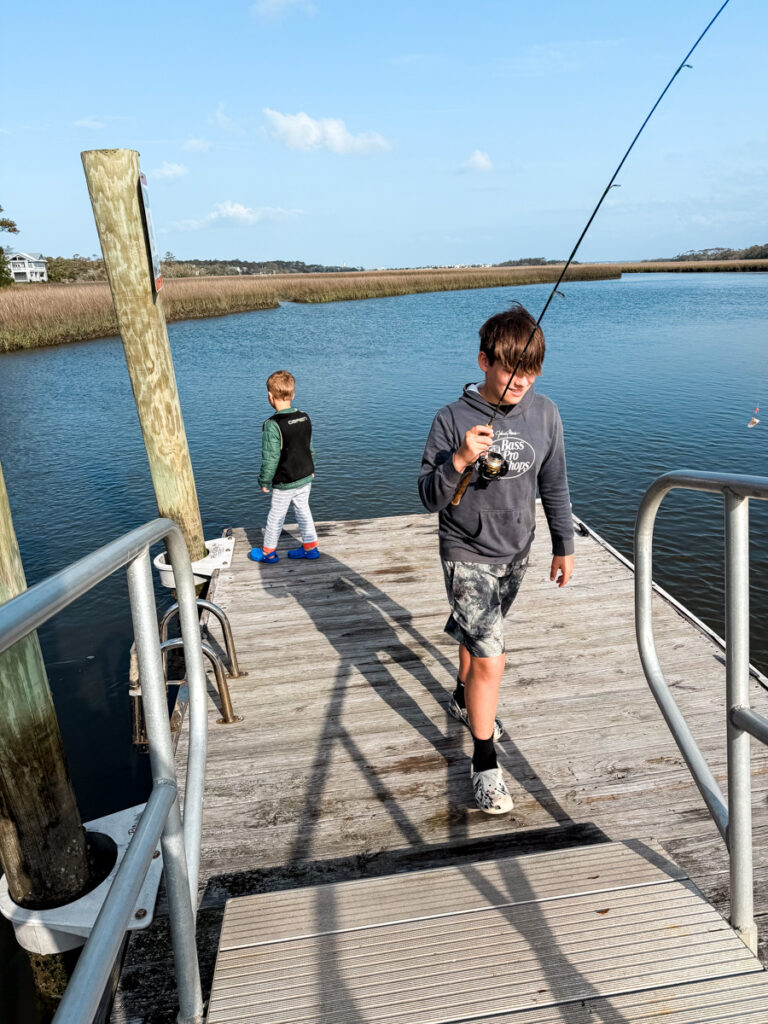 Shrimp Bait spring Shrimp Bait spring