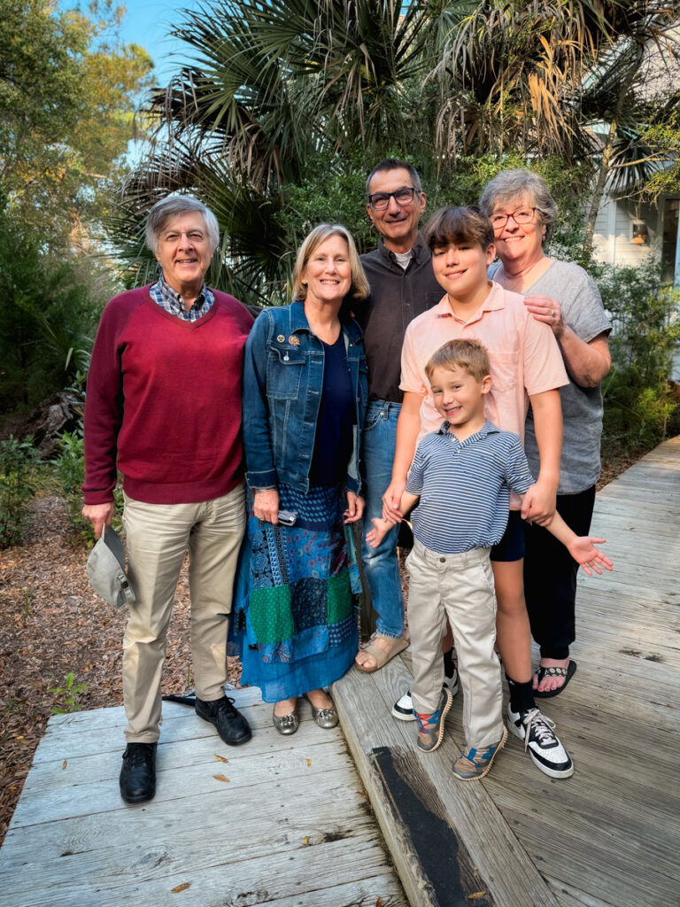 Bald Head Island spring trip Bald Head Island spring trip