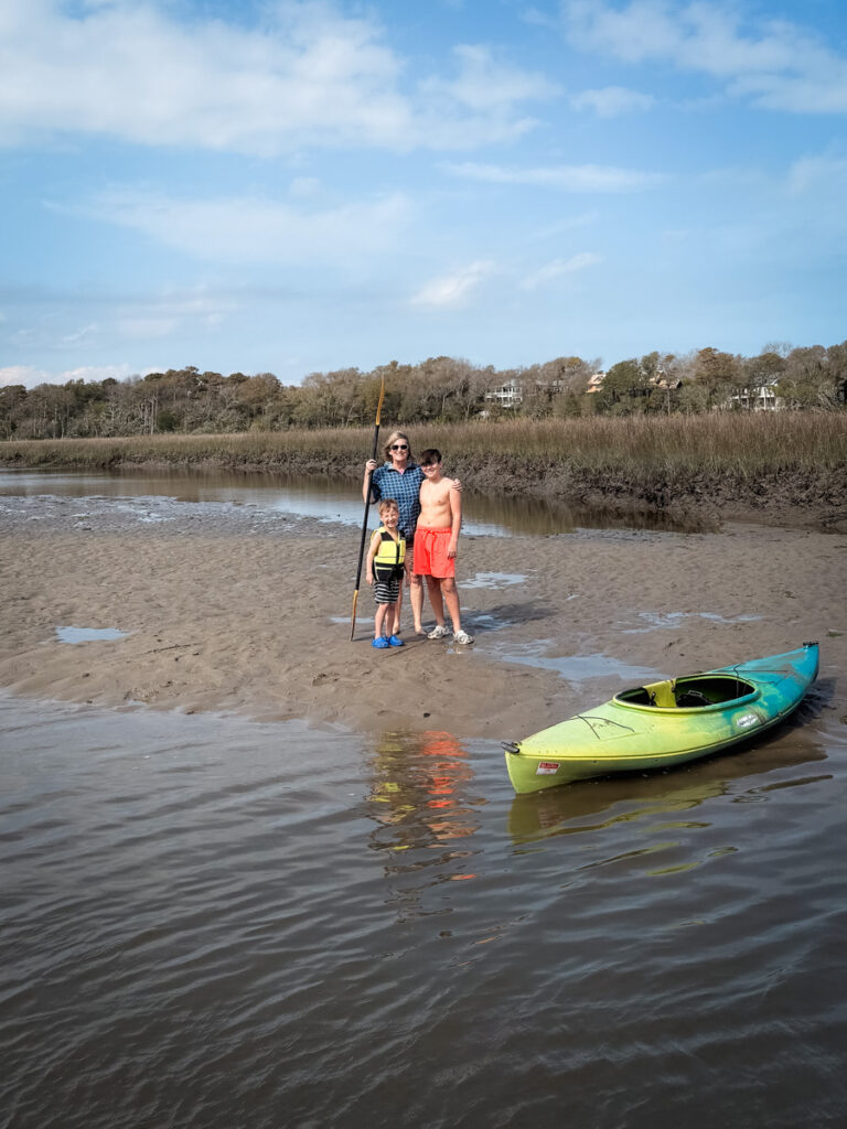 sandbar spring activity sandbar spring activity