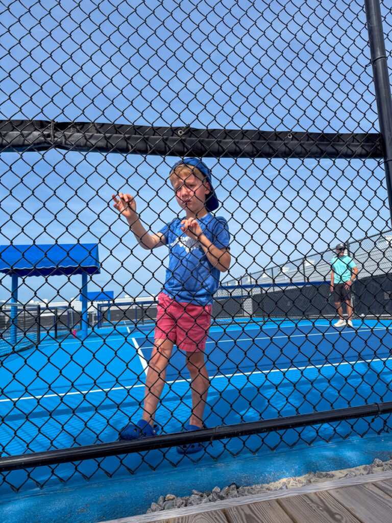 Pickleball Pickleball
