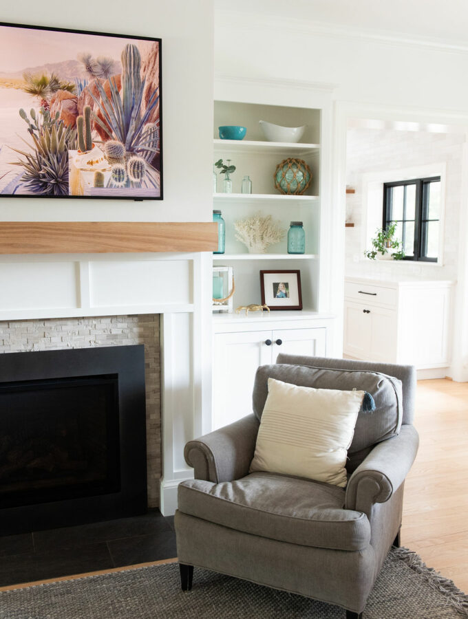 Affordable Home Decor For Spring