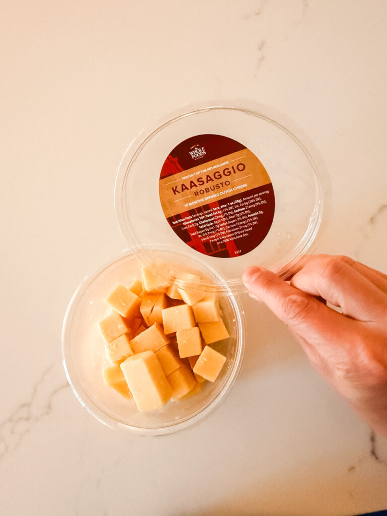 cheese from Whole Foods cheese from Whole Foods | Lately Milk, Honey & Gatsby